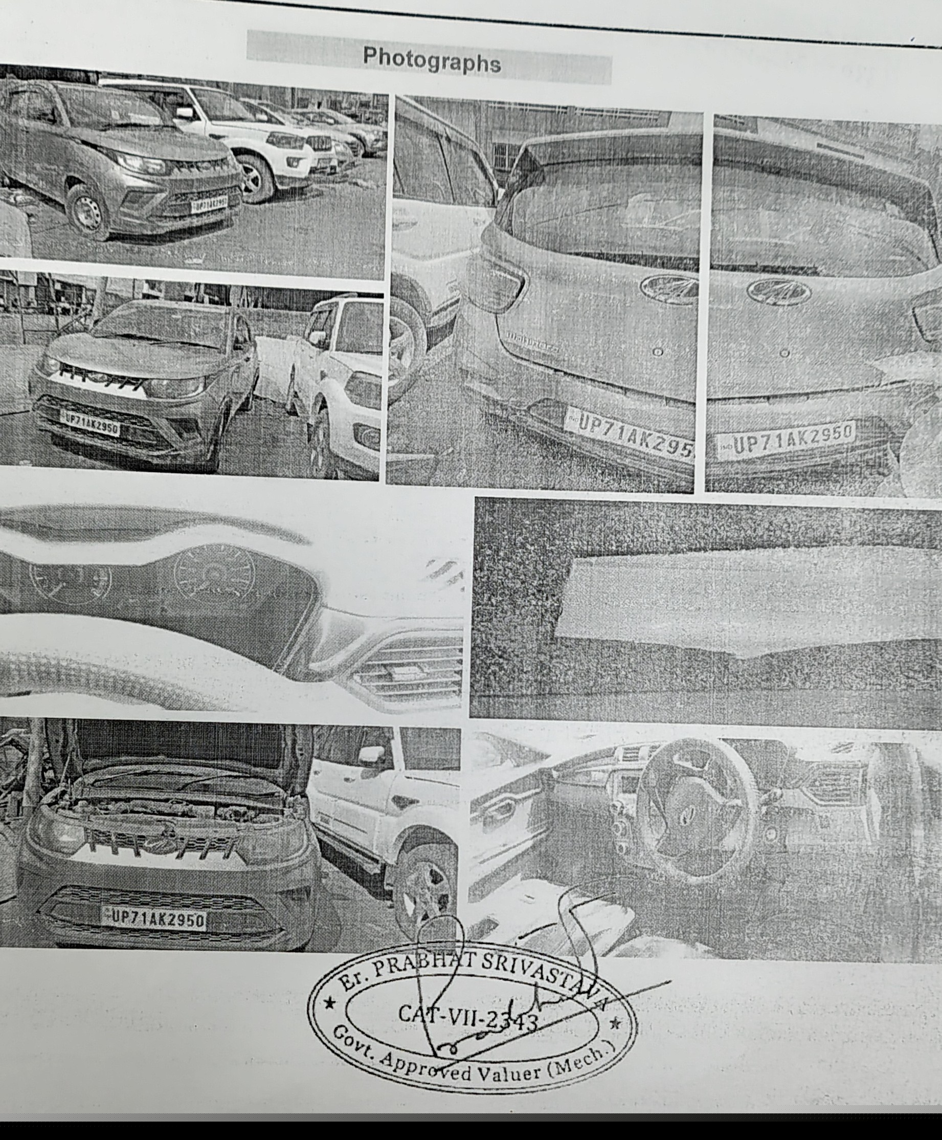Canara Bank Auctions for Vehicle Auctions property in Fatehpur, Uttar Pradesh