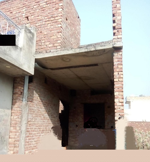 Union Bank of India Auctions for Residential property in Kapurthala, Punjab