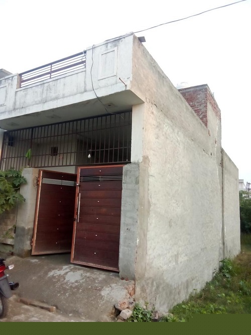 Union Bank of India Auctions for Residential property in Kapurthala, Punjab