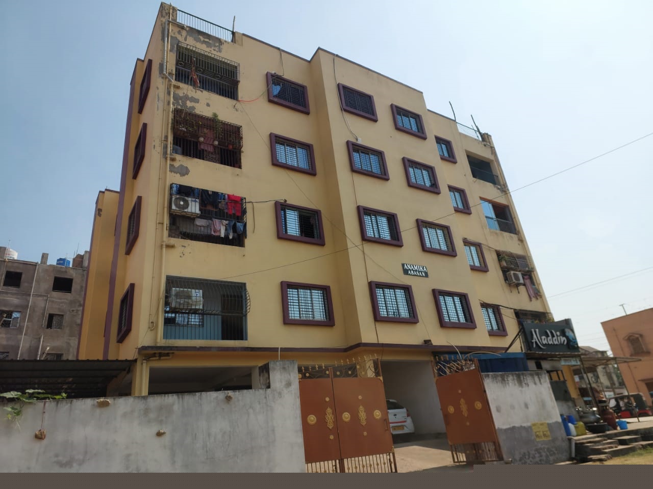 Bank of India Auctions for Residential property in Paschim Bardhaman, West Bengal image 2 of 5 in Asansol, Paschim Bardhaman | Bank of India auction property