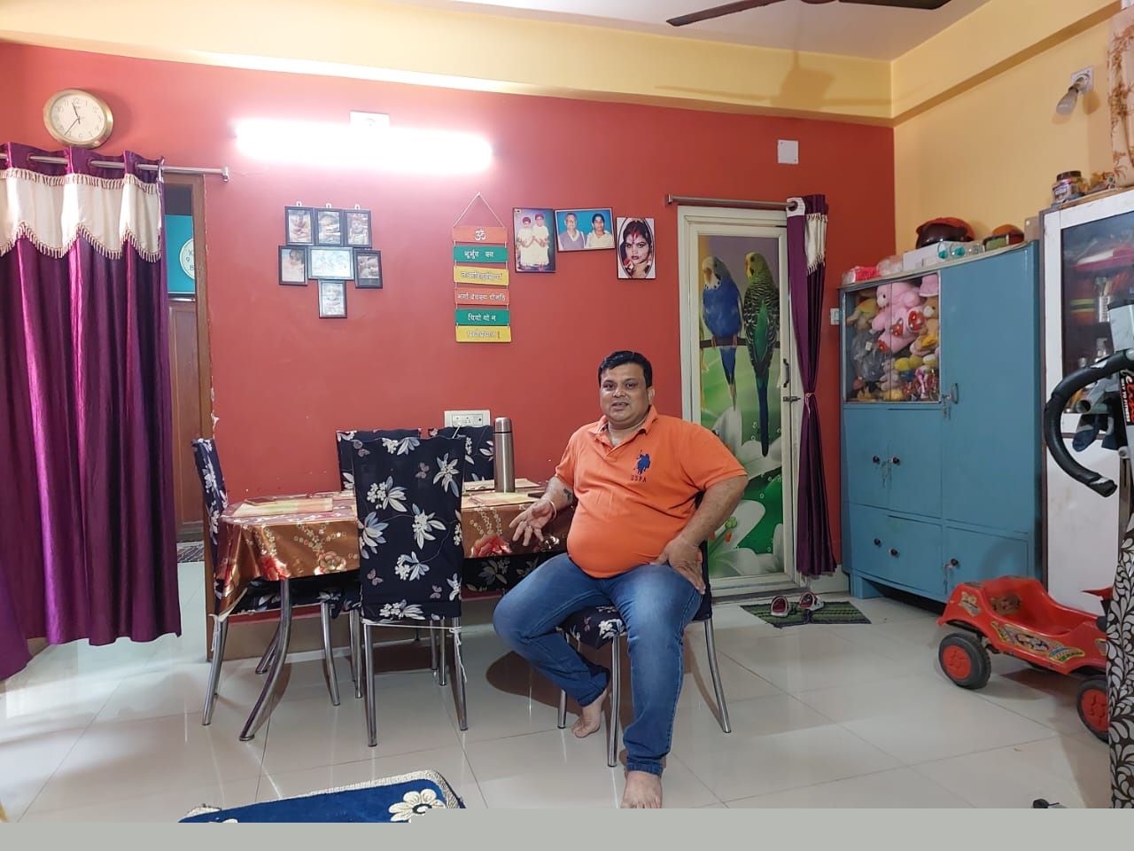 Bank of India Auctions for Residential property in Paschim Bardhaman, West Bengal image 3 of 5 in Asansol, Paschim Bardhaman | Bank of India auction property