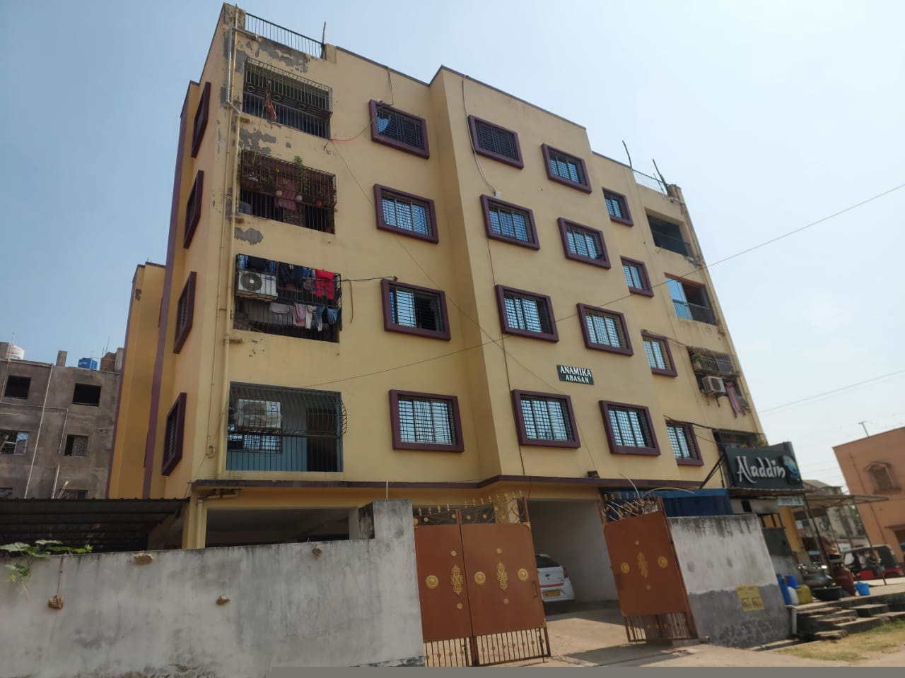 Bank of India Auctions for Residential property in Paschim Bardhaman, West Bengal image 4 of 5 in Asansol, Paschim Bardhaman | Bank of India auction property