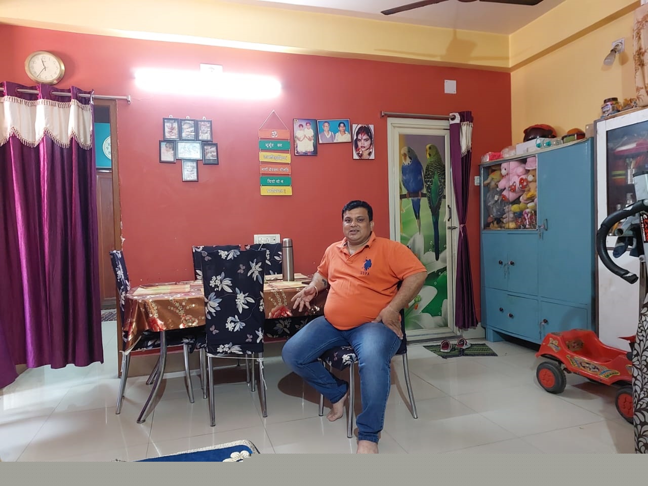 Bank of India Auctions for Residential property in Paschim Bardhaman, West Bengal image 5 of 5 in Asansol, Paschim Bardhaman | Bank of India auction property