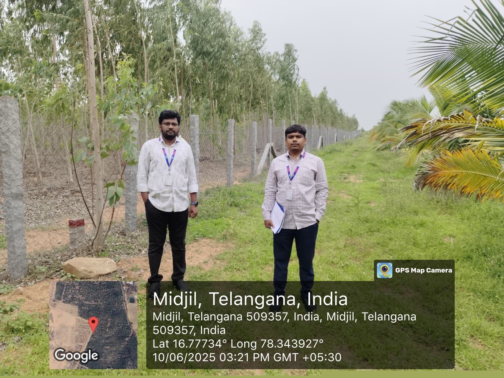 State Bank of India Auctions for Residential property in Mehbubnagar, Telangana