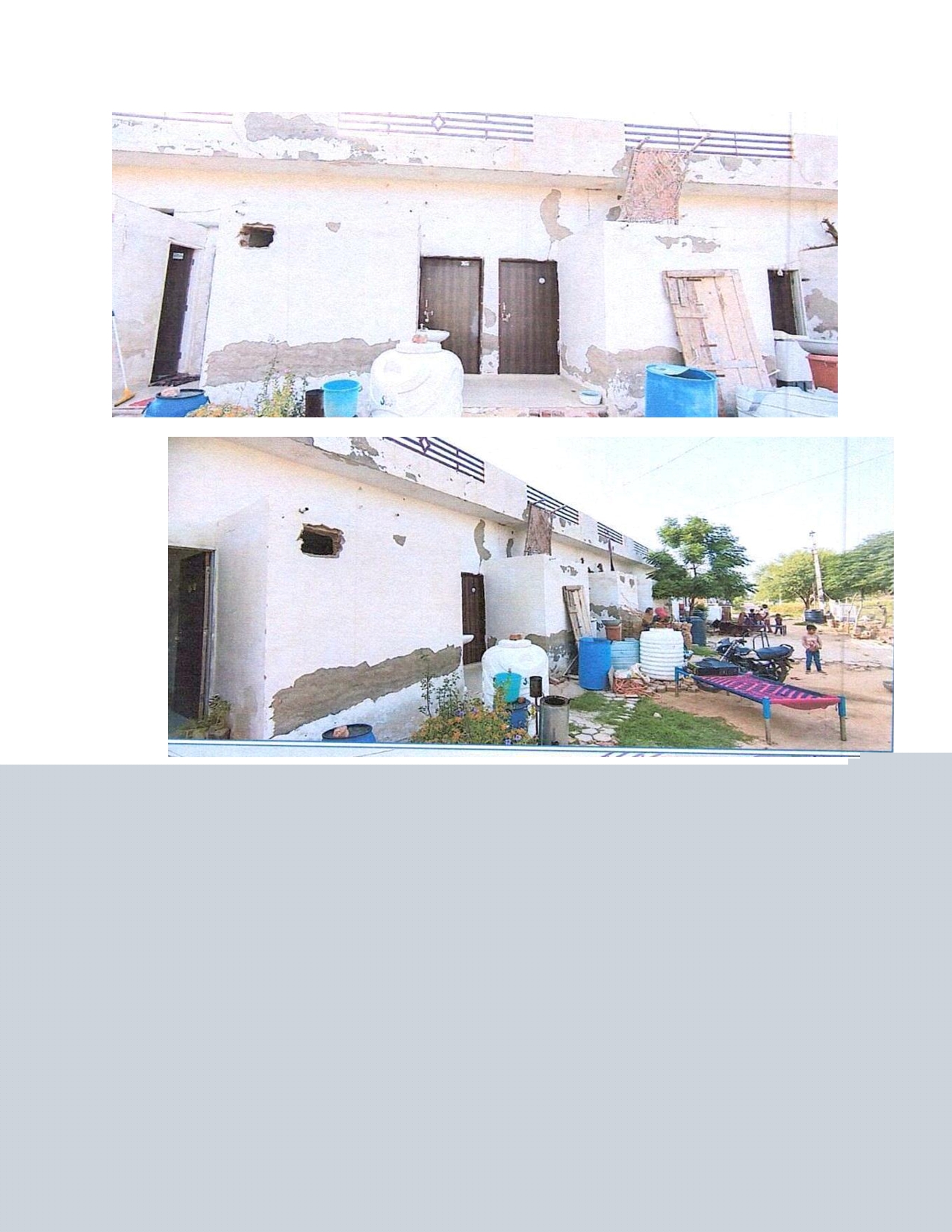 Union Bank of India Auctions for Residential property in Sri Ganganagar, Rajasthan