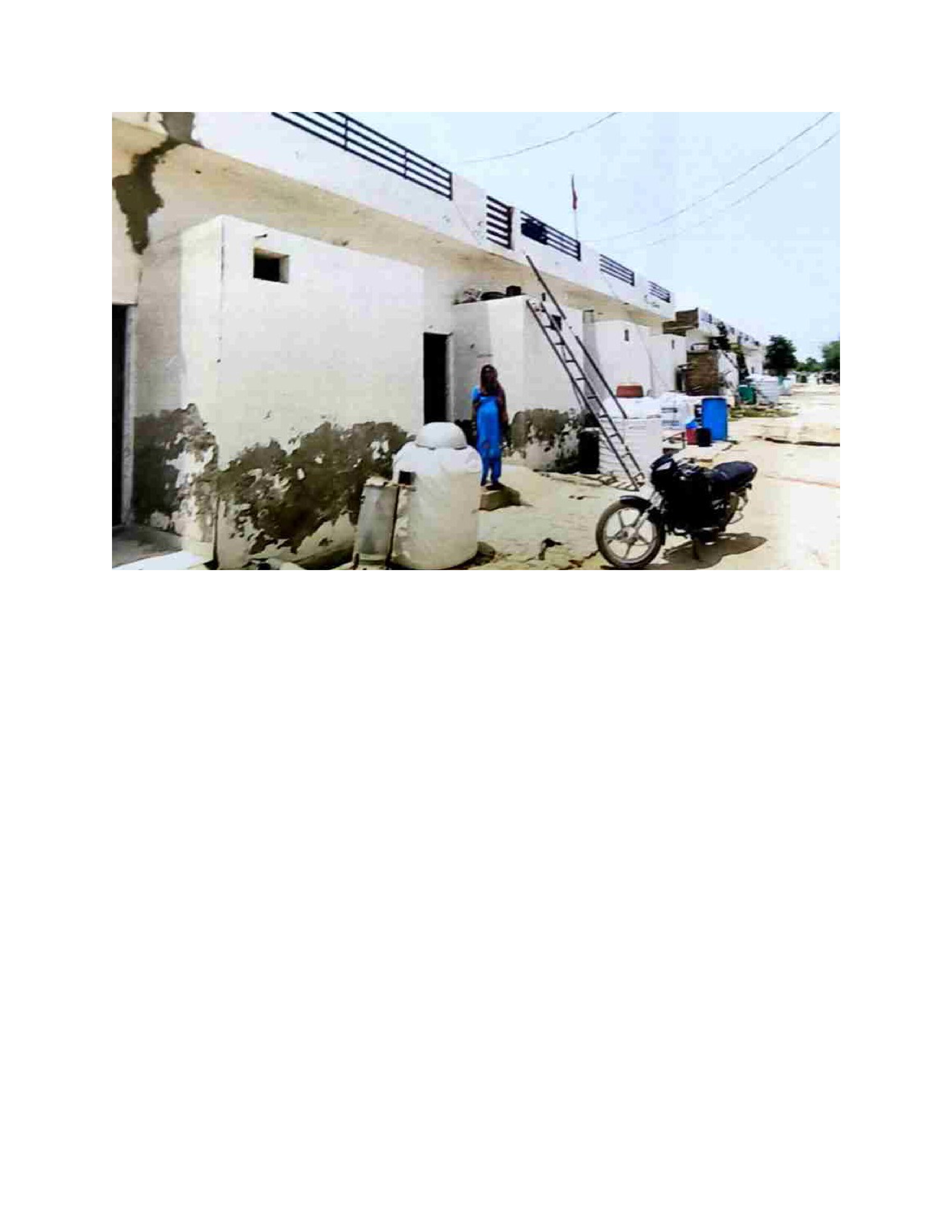 Union Bank of India Auctions for Residential property in Sri Ganganagar, Rajasthan