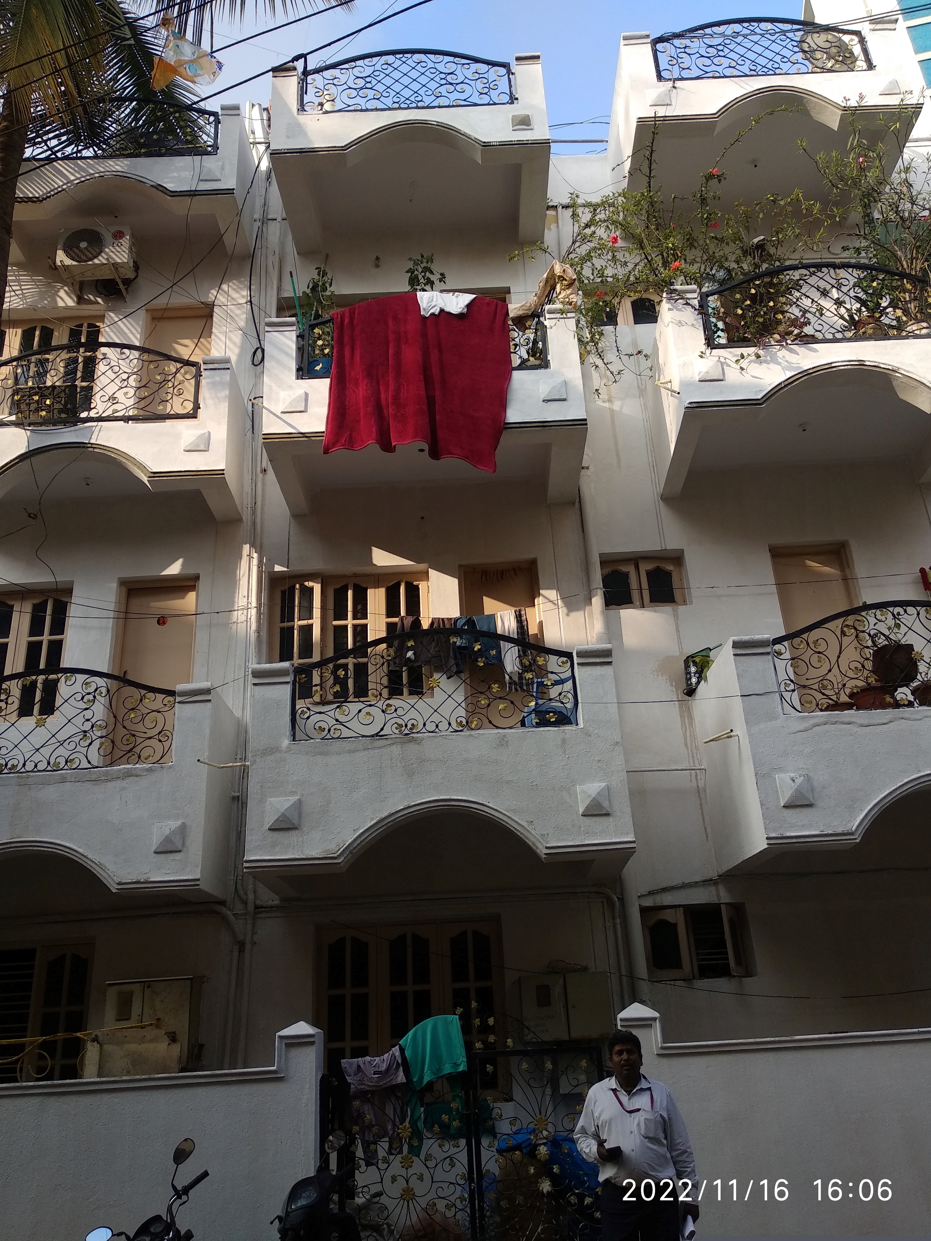Punjab National Bank Auctions for Residential property in Bengaluru, Karnataka