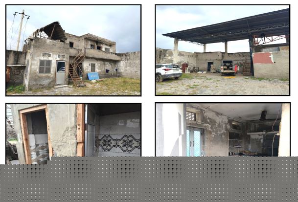 Bank of Baroda Auctions for Residential property in Ajmer, Rajasthan image 2 of 2 in PISANGAN, Ajmer | Bank of Baroda auction property