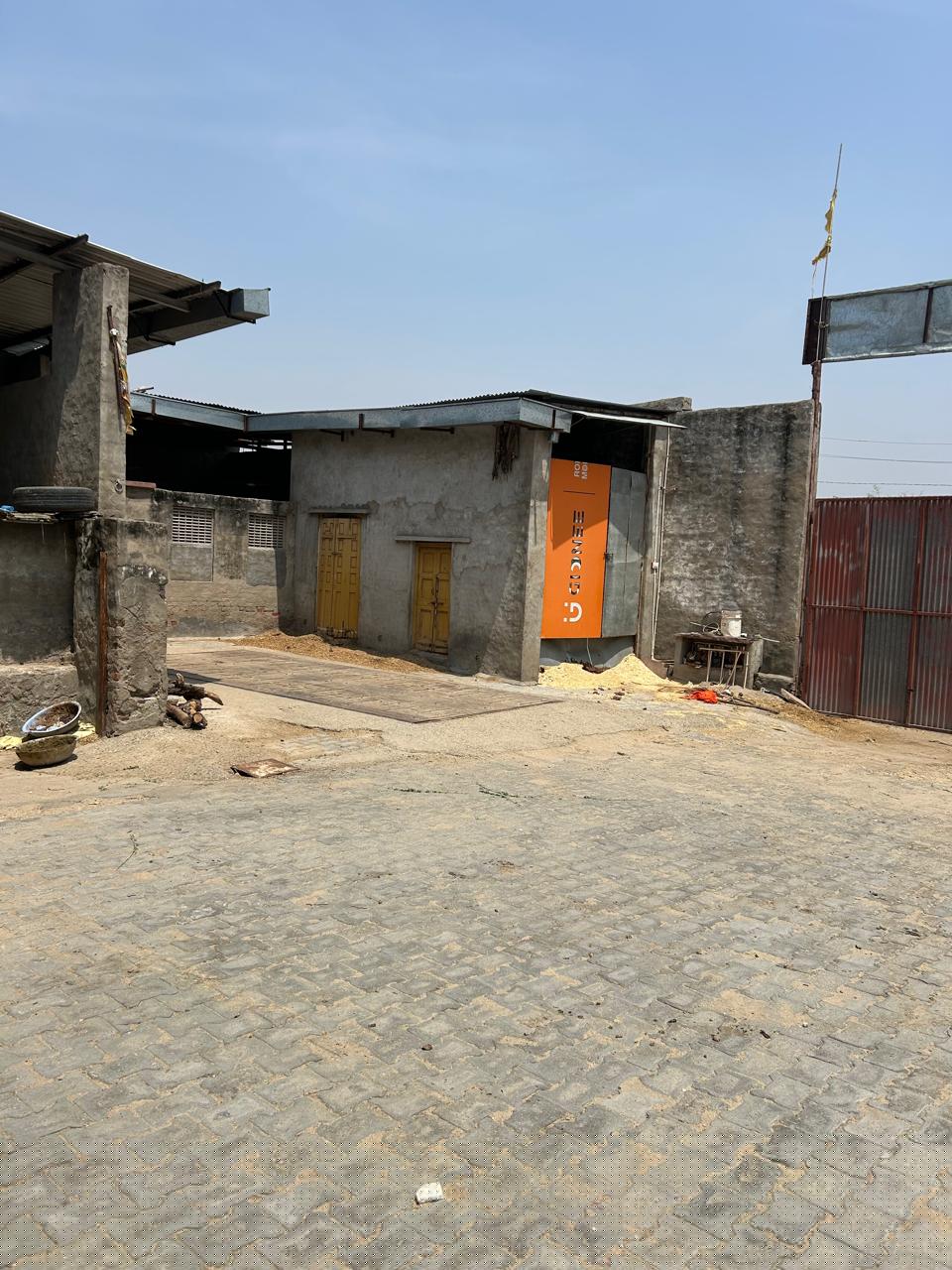 Bank of Baroda Auctions for Residential property in Ajmer, Rajasthan