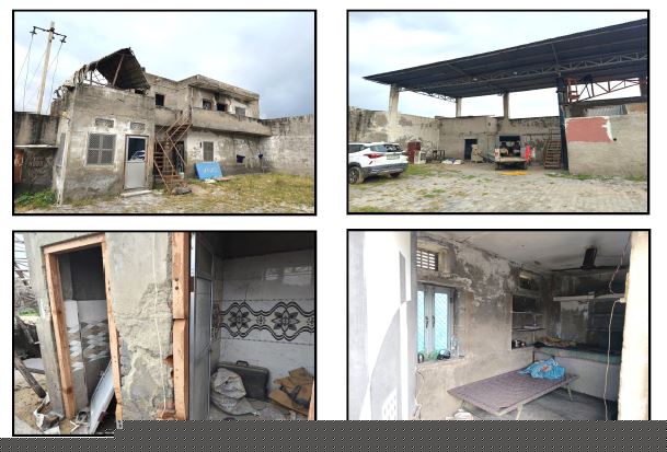 Bank of Baroda Auctions for Residential property in Ajmer, Rajasthan image 2 of 2 in PISANGAN, Ajmer | Bank of Baroda auction property