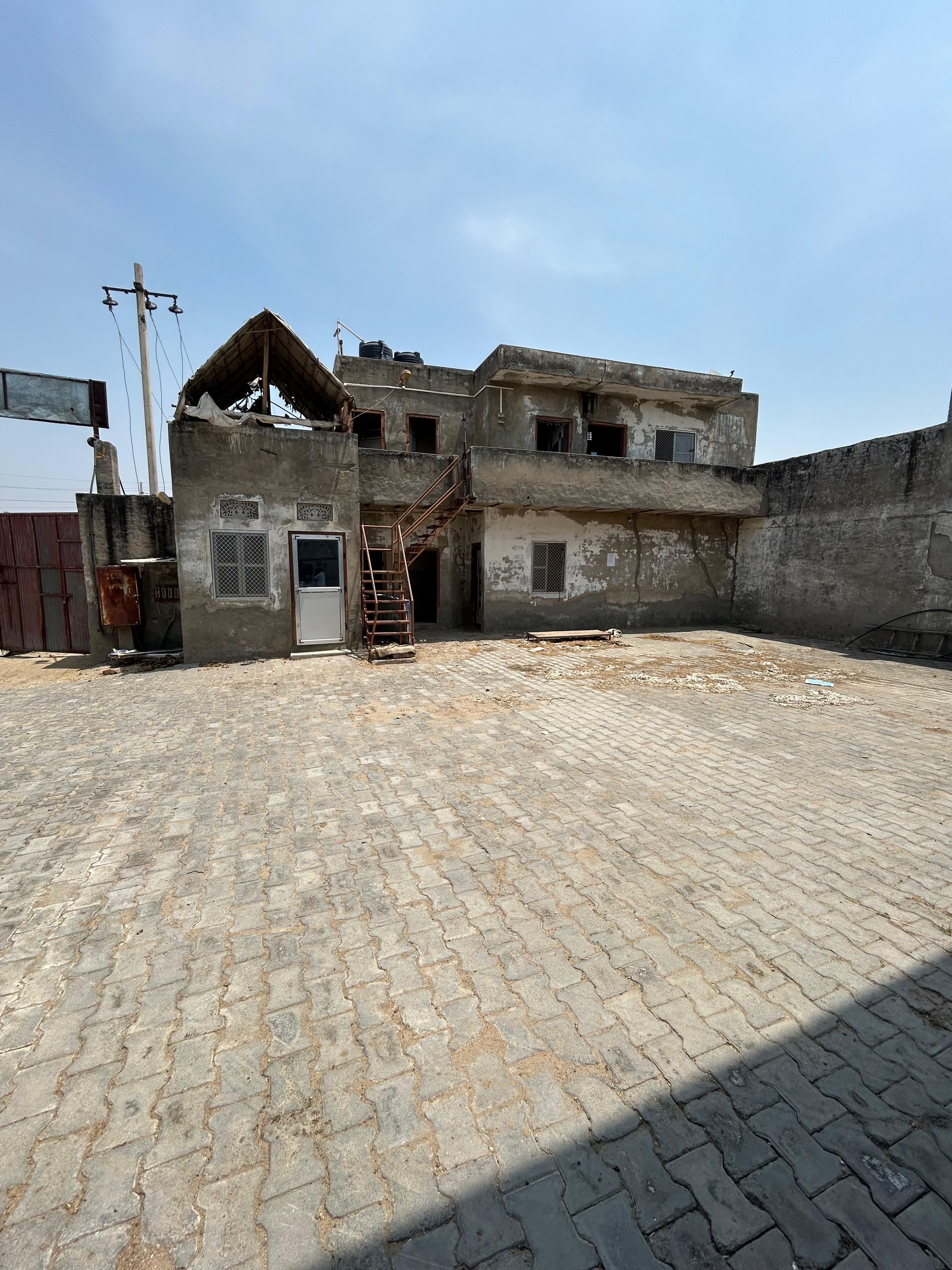 Bank of Baroda Auctions for Residential property in Ajmer, Rajasthan