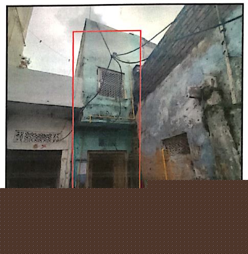 Bank of Baroda Auctions for Residential property in Ajmer, Rajasthan image 2 of 2 in Masuda, Ajmer | Bank of Baroda auction property