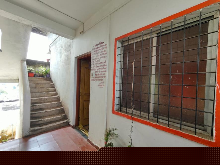 Central Bank of India Auctions for Residential property in Bhandara, Maharashtra