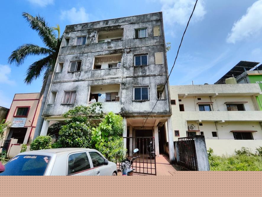 Central Bank of India Auctions for Residential property in Bhandara, Maharashtra image 2 of 10 in Bhandara, Bhandara | Central Bank of India auction property