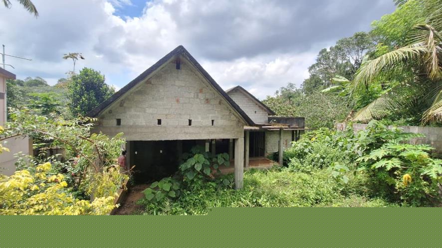 Bank of Baroda Auctions for Residential property in Pathanamthitta, Kerala