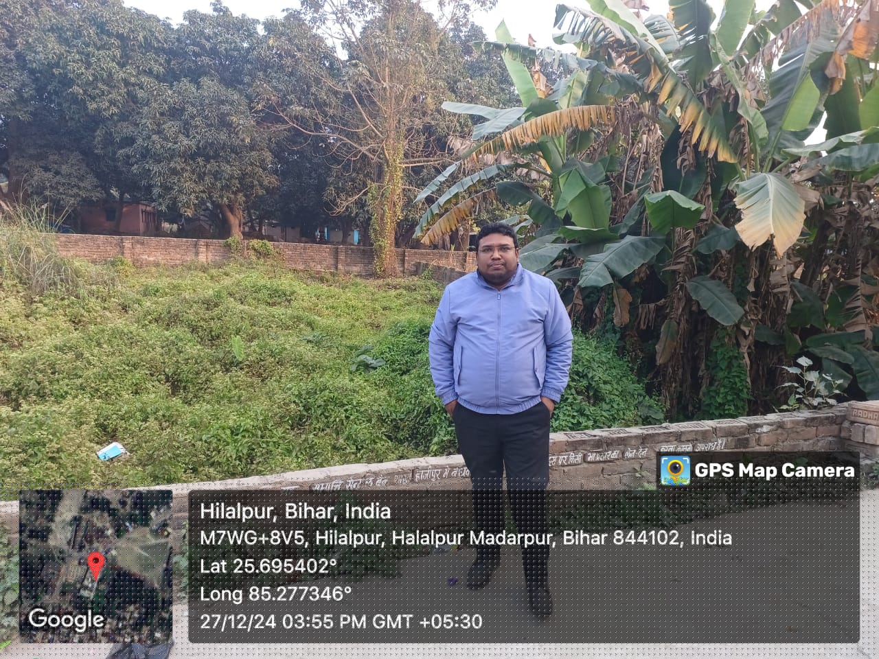 Central Bank of India Auctions for Residential property in Vaishali, Bihar