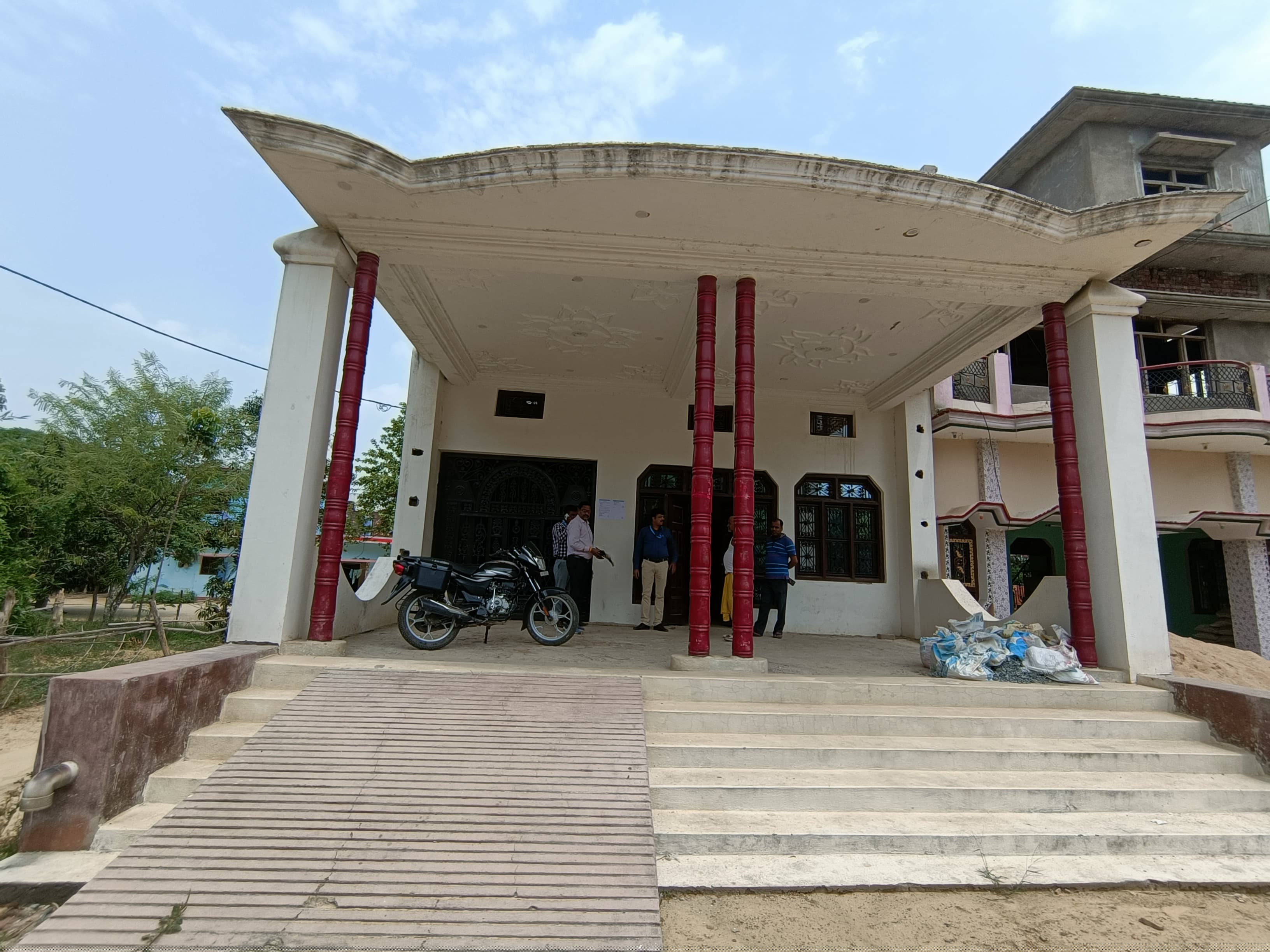 Canara Bank Auctions for Residential property in Sant Kabir Nagar, Uttar Pradesh