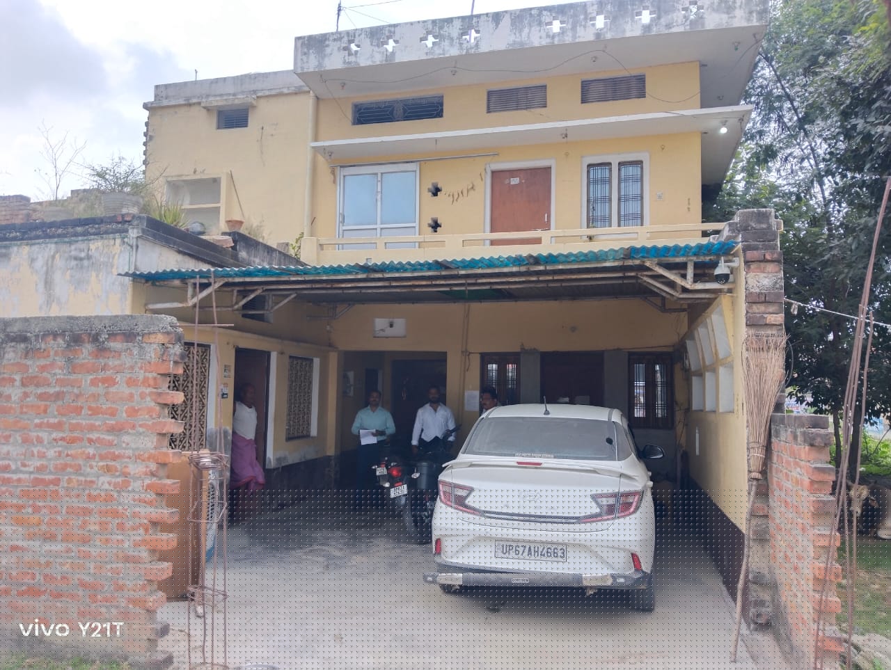 Bank of Baroda Auctions for Residential property in Chandauli, Uttar Pradesh image 5 of 5 in Bahadurpur, Chandauli | Bank of Baroda auction property
