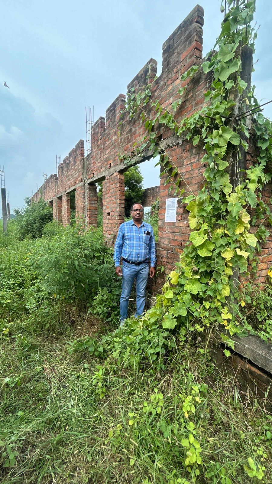 Bank of Baroda Auctions for Residential property in Chandauli, Uttar Pradesh