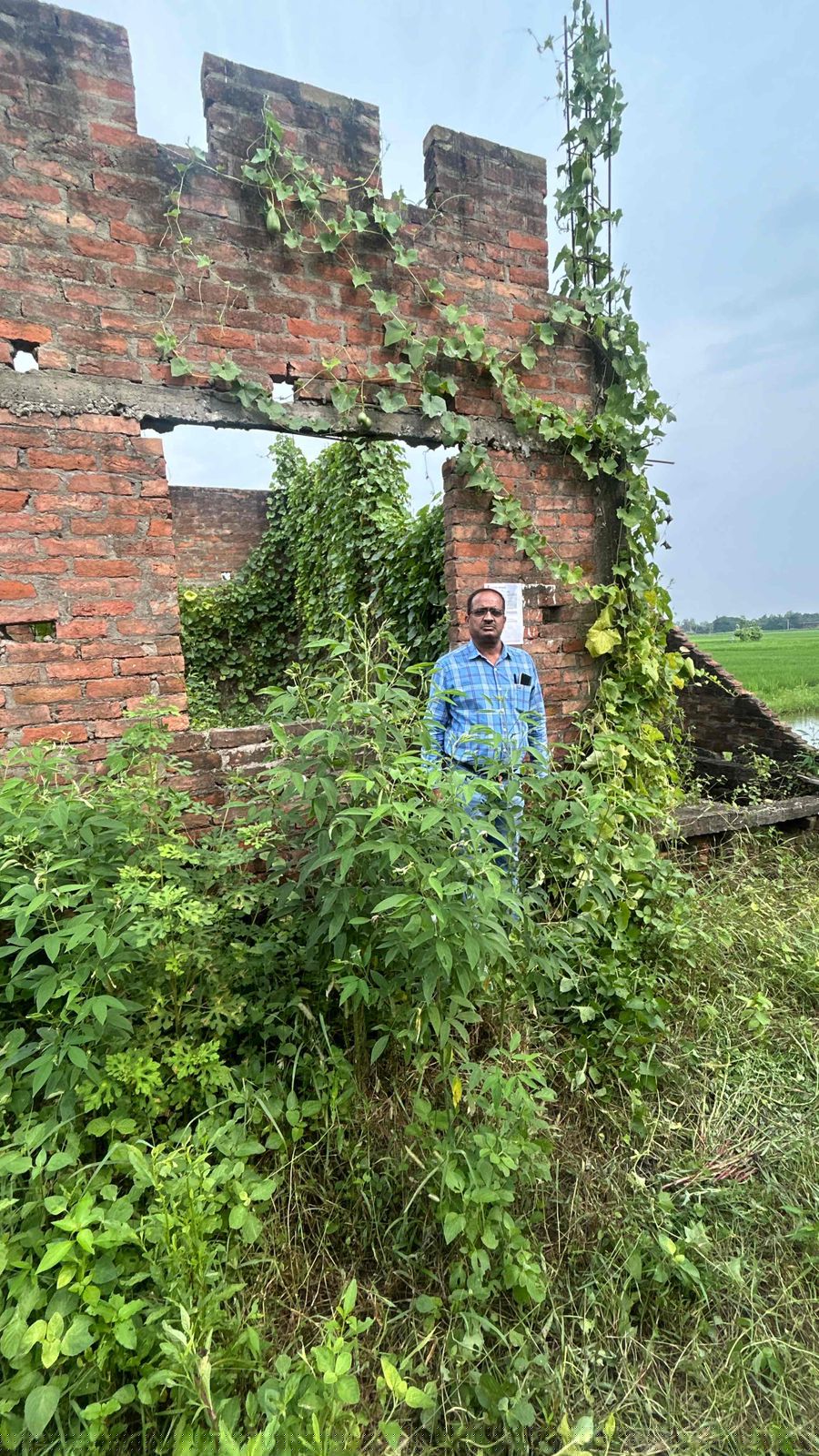 Bank of Baroda Auctions for Residential property in Chandauli, Uttar Pradesh image 3 of 4 in Chandauli, Chandauli | Bank of Baroda auction property