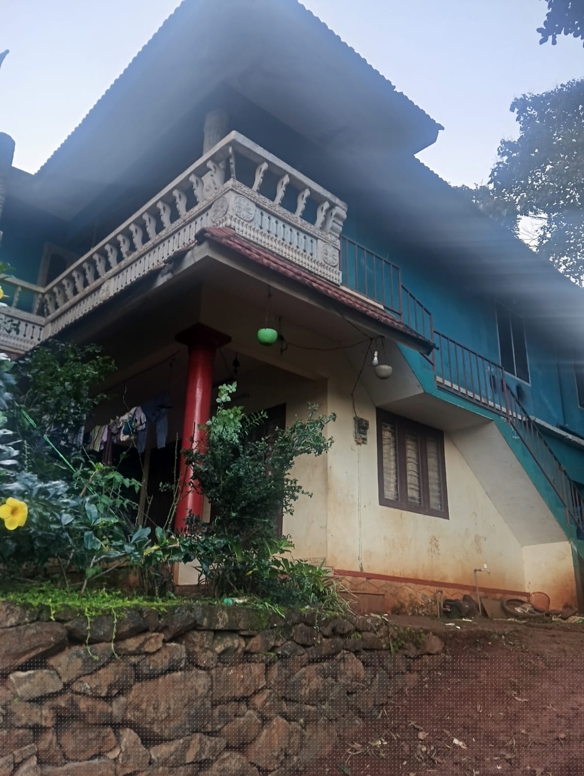 Union Bank of India Auctions for Residential property in Idukki, Kerala