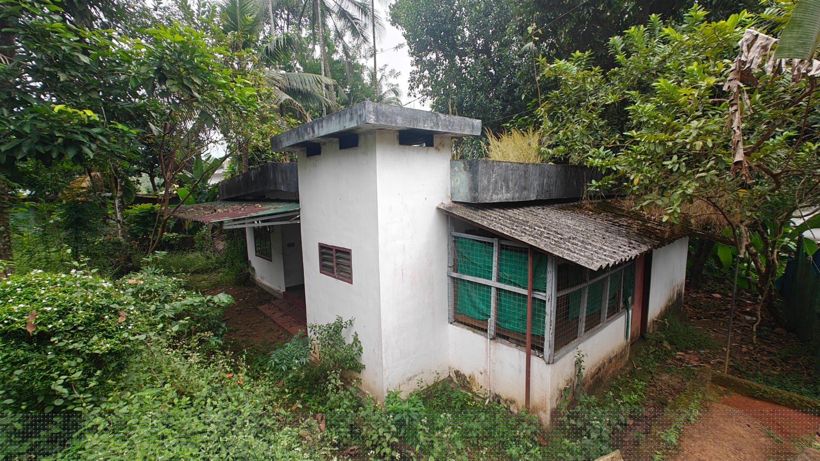 Union Bank of India Auctions for Residential property in Idukki, Kerala