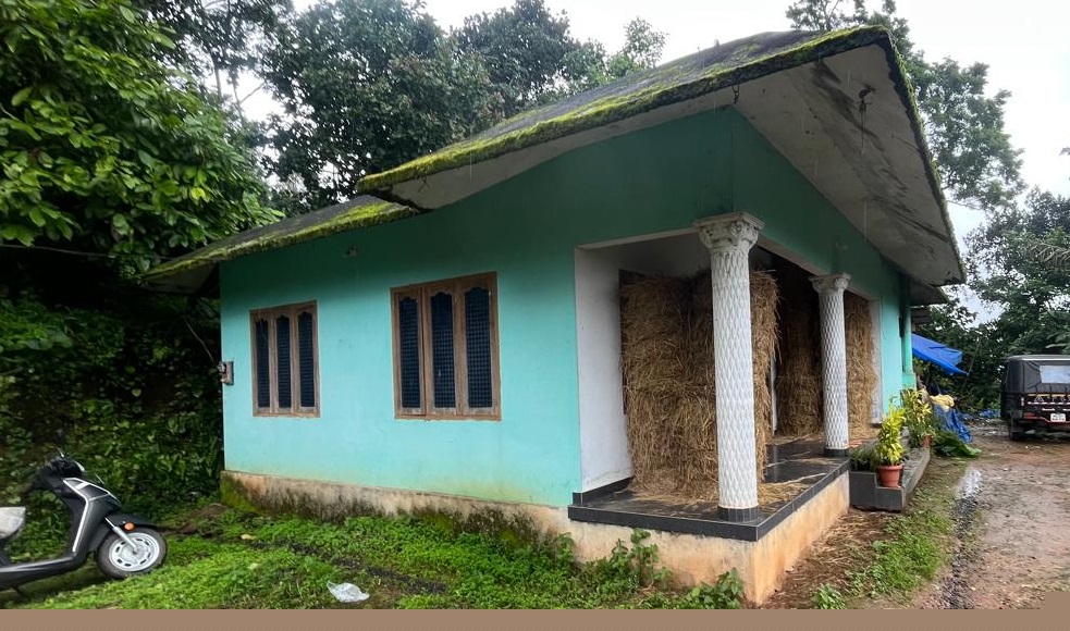 Union Bank of India Auctions for Residential property in Idukki, Kerala