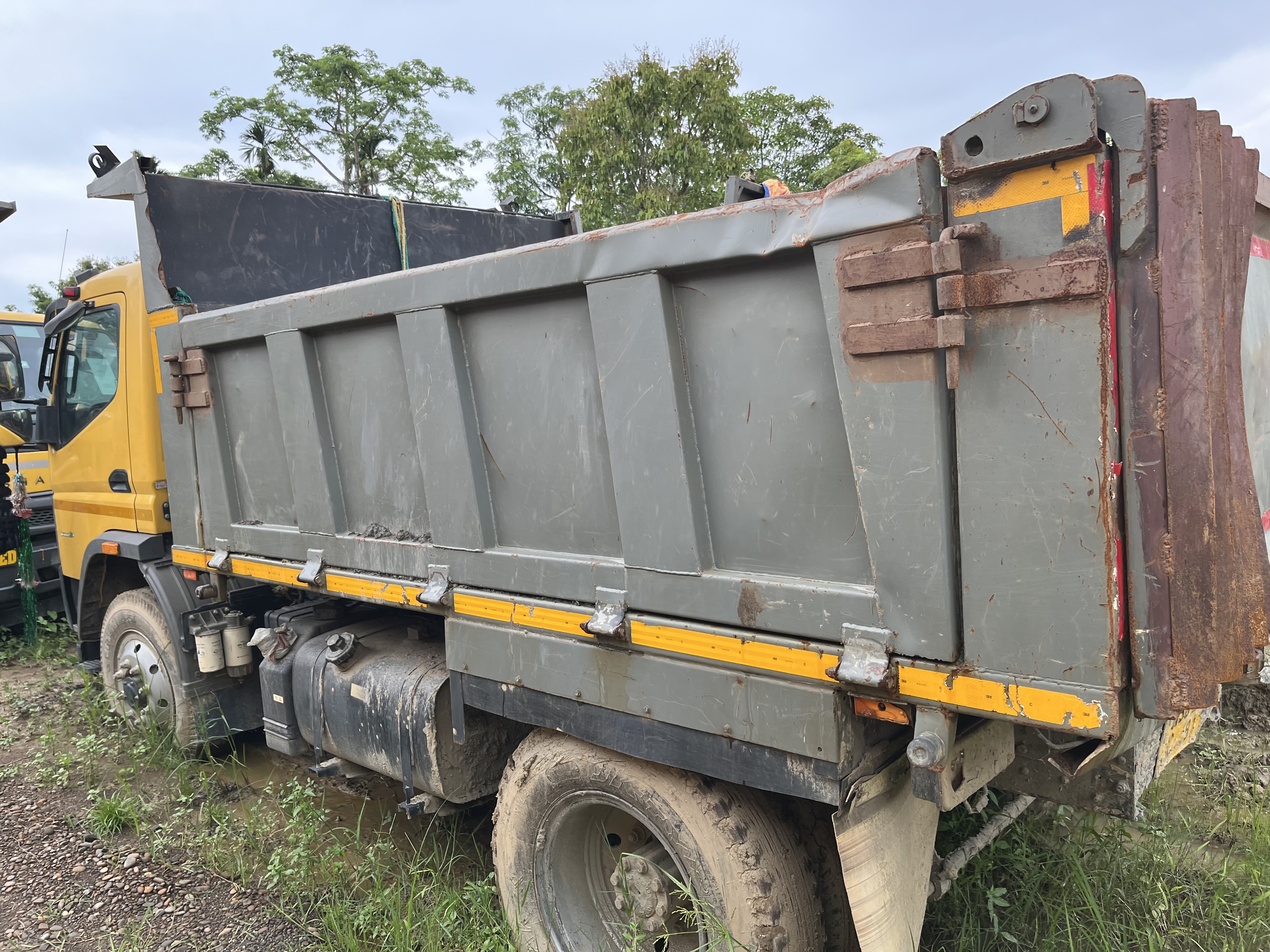 State Bank of India Auctions for Vehicle Auctions property in Sivasagar, Assam image 4 of 4 in Sivasagar, Sivasagar | State Bank of India auction property