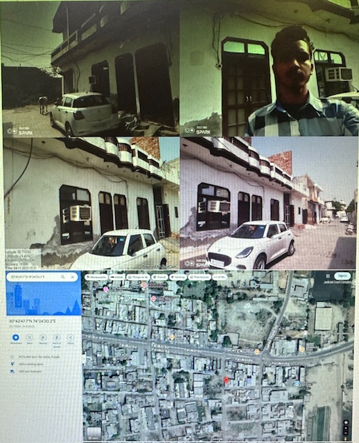 Punjab National Bank Auctions for Residential property in Ferozepur, Punjab