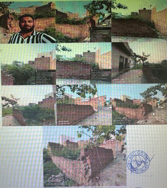 Punjab National Bank Auctions for Residential property in Ferozepur, Punjab