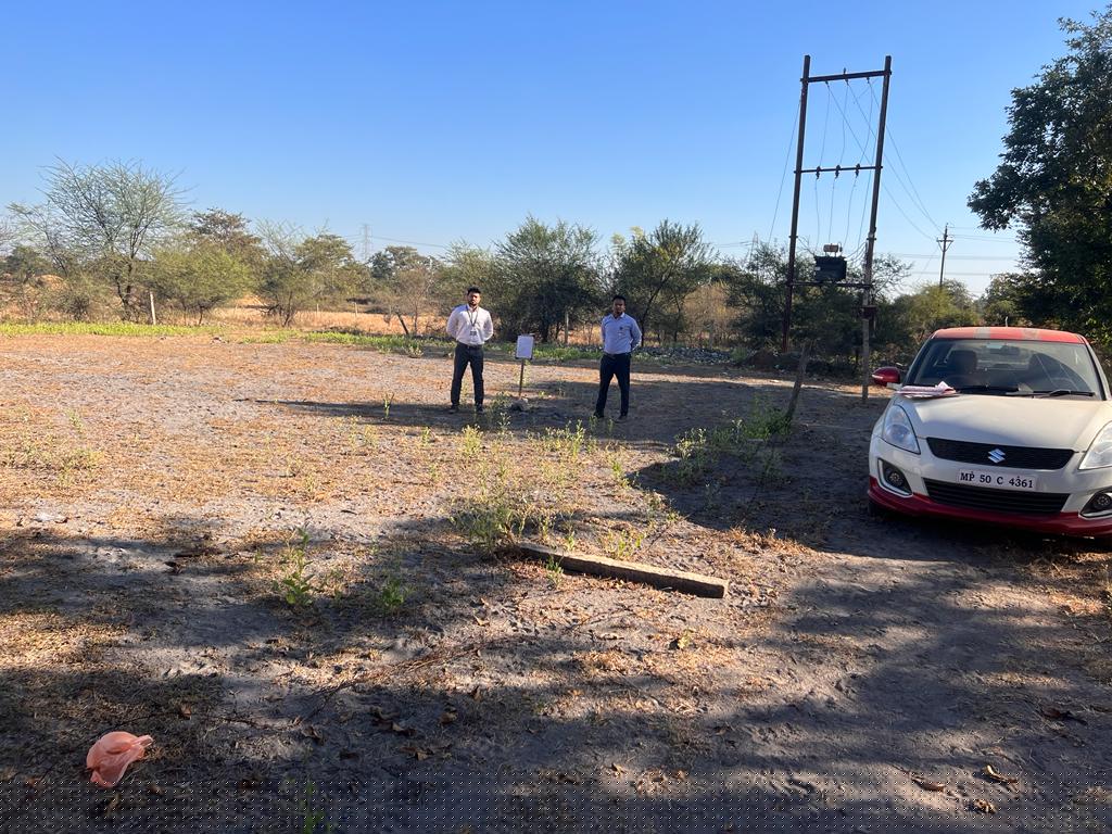 Indian Bank Auctions for Others property in RAJNANDGAON, Chhattisgarh