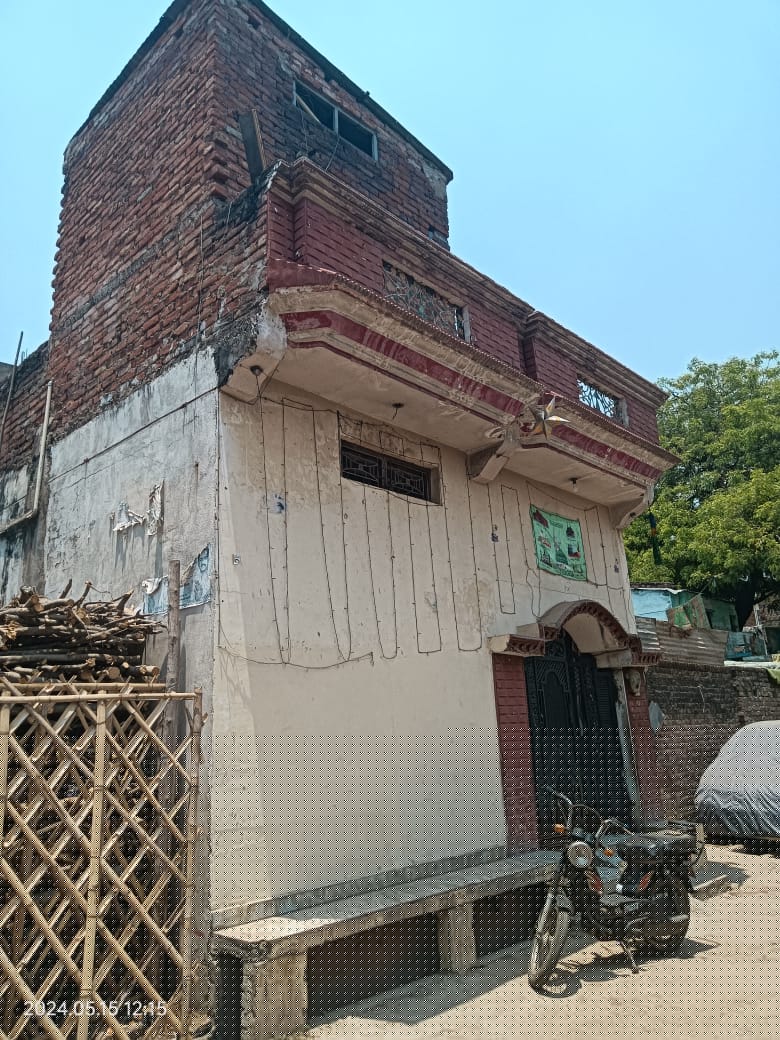 Punjab National Bank Auctions for Residential property in Etawah, Uttar Pradesh