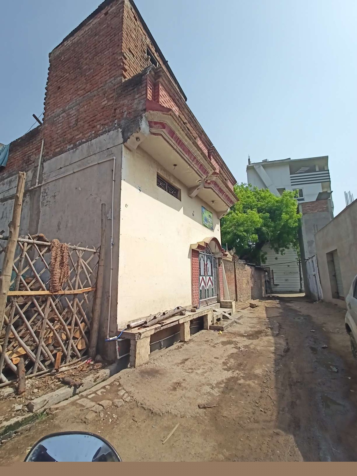 Punjab National Bank Auctions for Residential property in Etawah, Uttar Pradesh image 4 of 6 in Etawah, Etawah | Punjab National Bank auction property