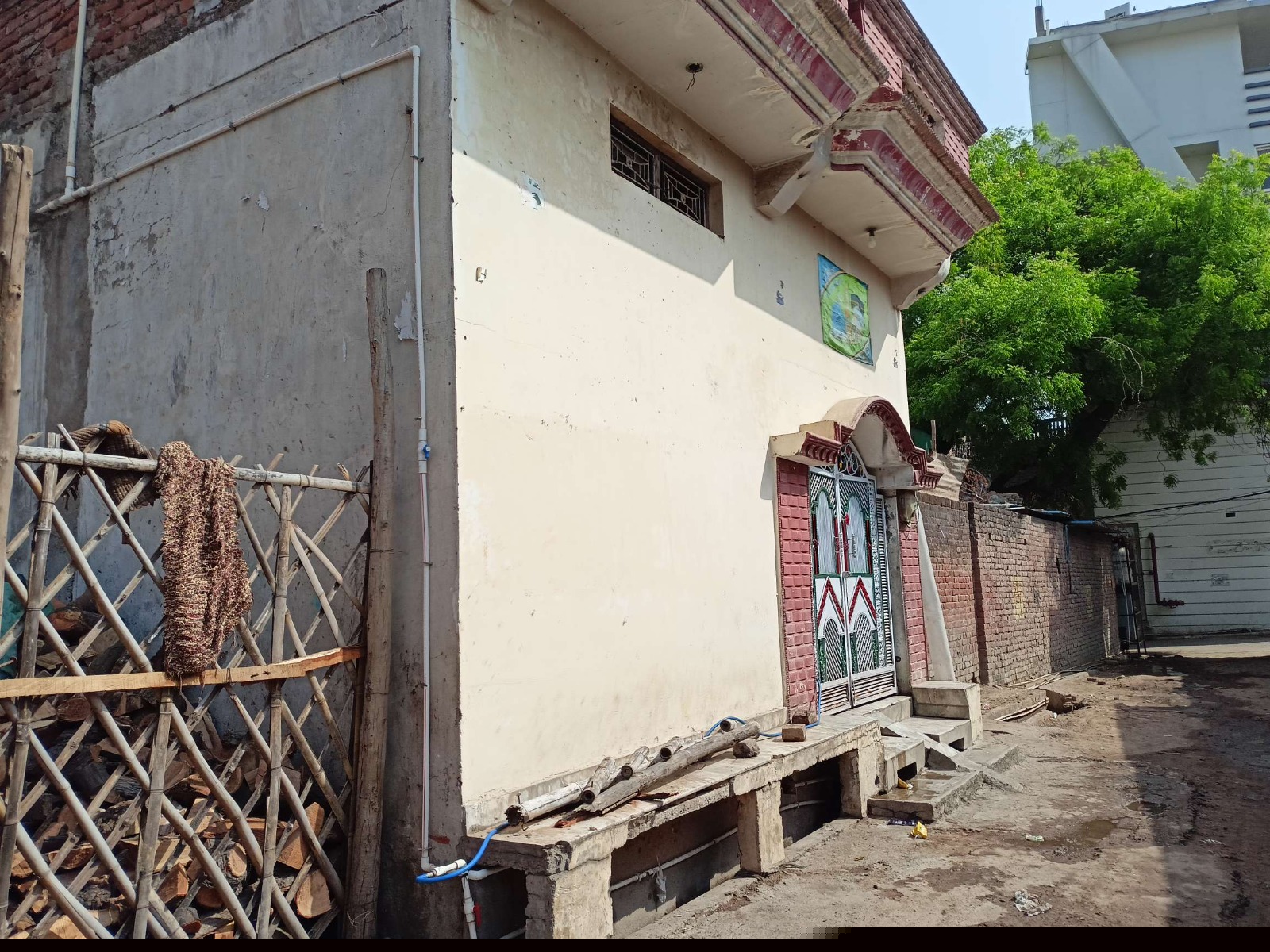 Punjab National Bank Auctions for Residential property in Etawah, Uttar Pradesh image 5 of 6 in Etawah, Etawah | Punjab National Bank auction property