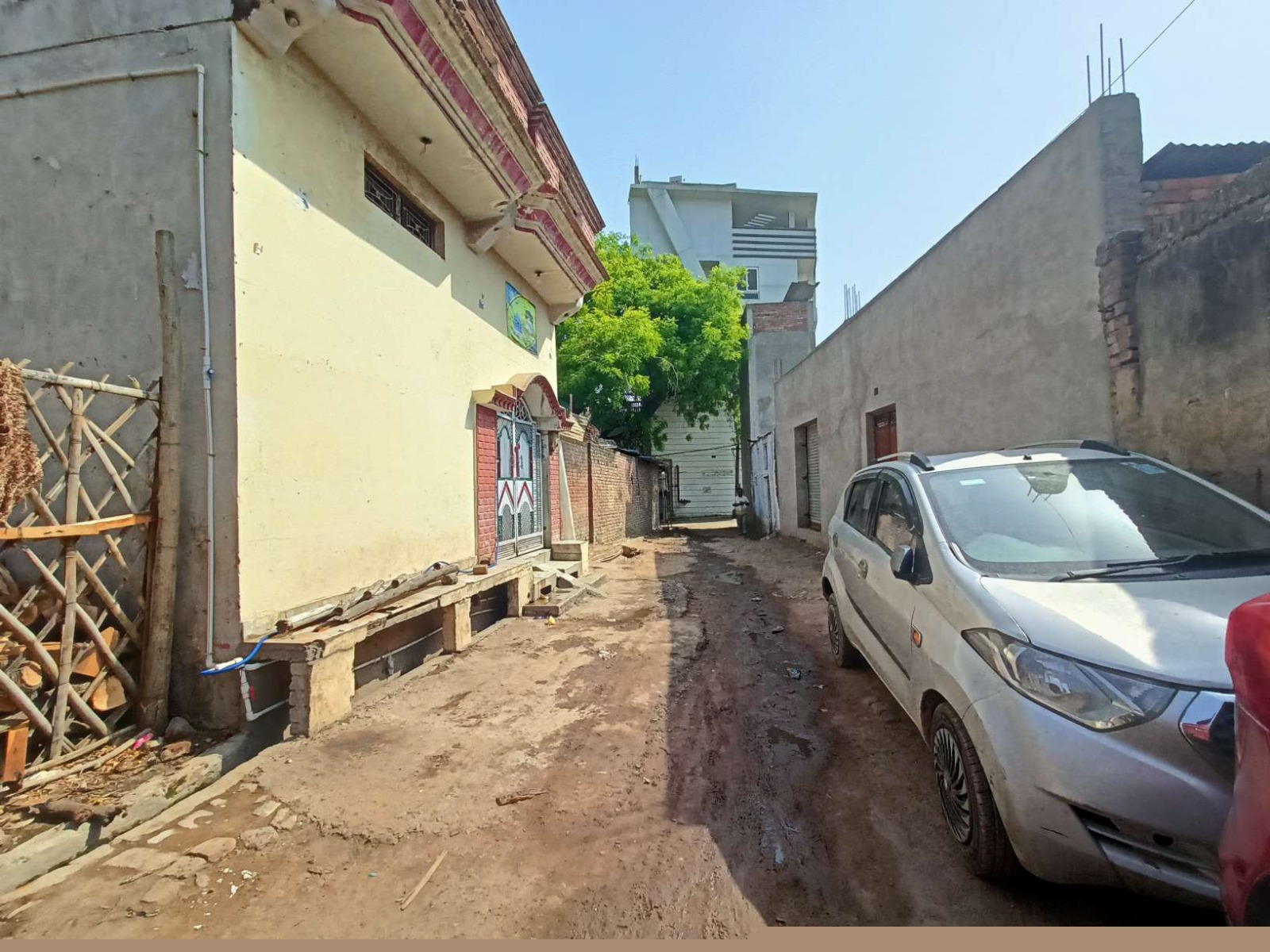 Punjab National Bank Auctions for Residential property in Etawah, Uttar Pradesh image 6 of 6 in Etawah, Etawah | Punjab National Bank auction property