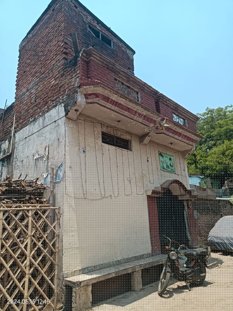 Punjab National Bank Auctions for Residential property in Etawah, Uttar Pradesh