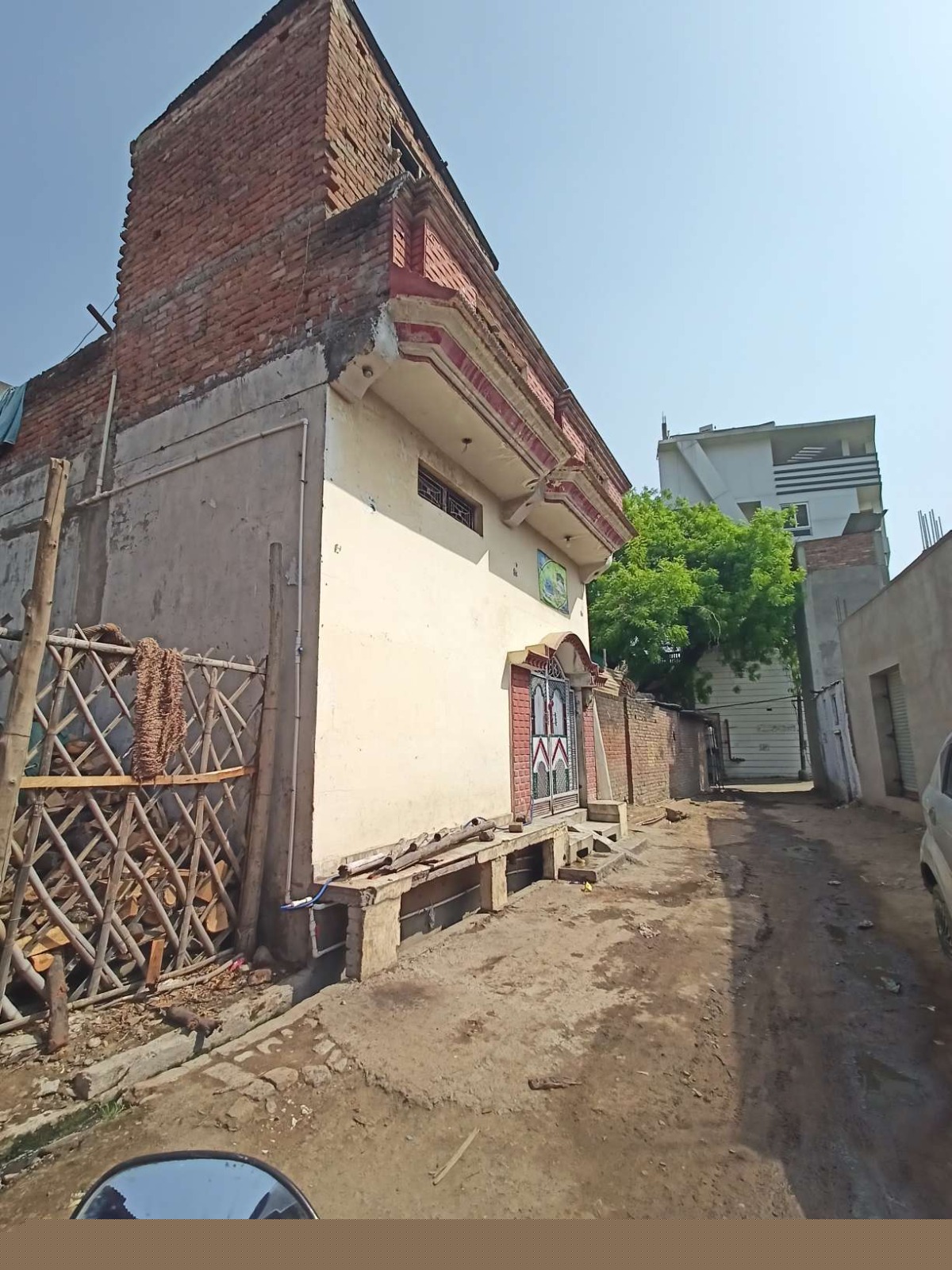 Punjab National Bank Auctions for Residential property in Etawah, Uttar Pradesh image 4 of 4 in Etawah, Etawah | Punjab National Bank auction property