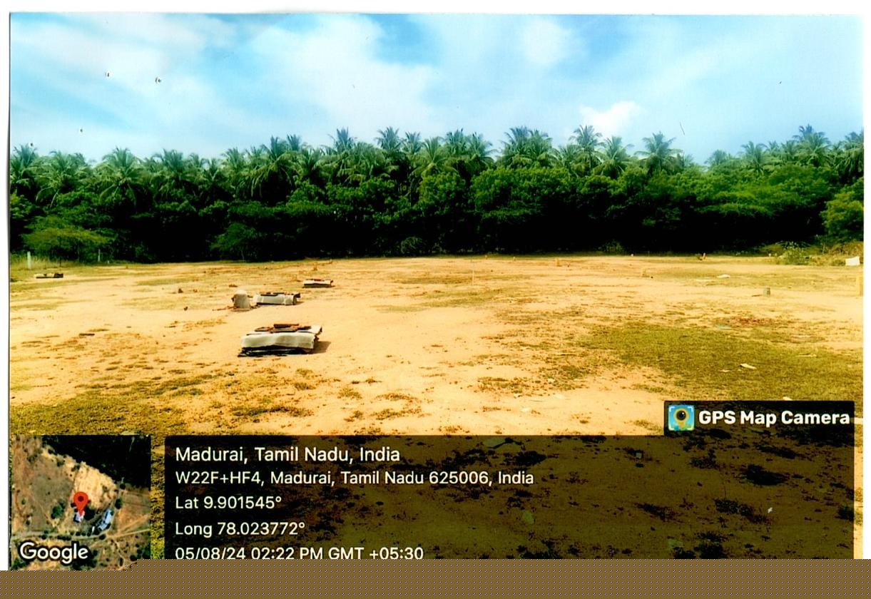 Punjab National Bank Auctions for Residential property in Madurai, Tamil Nadu