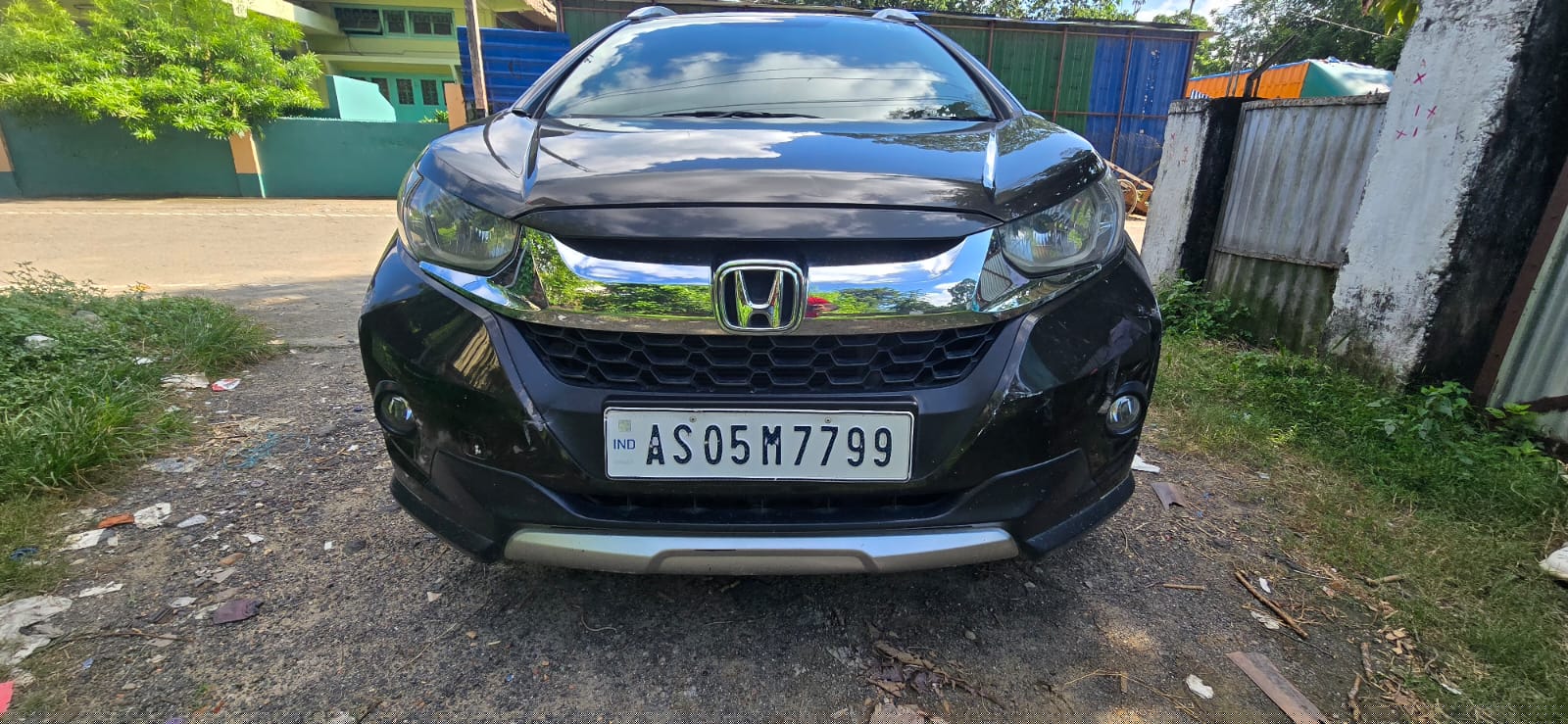 State Bank of India Auctions for Vehicle Auctions property in Golaghat, Assam