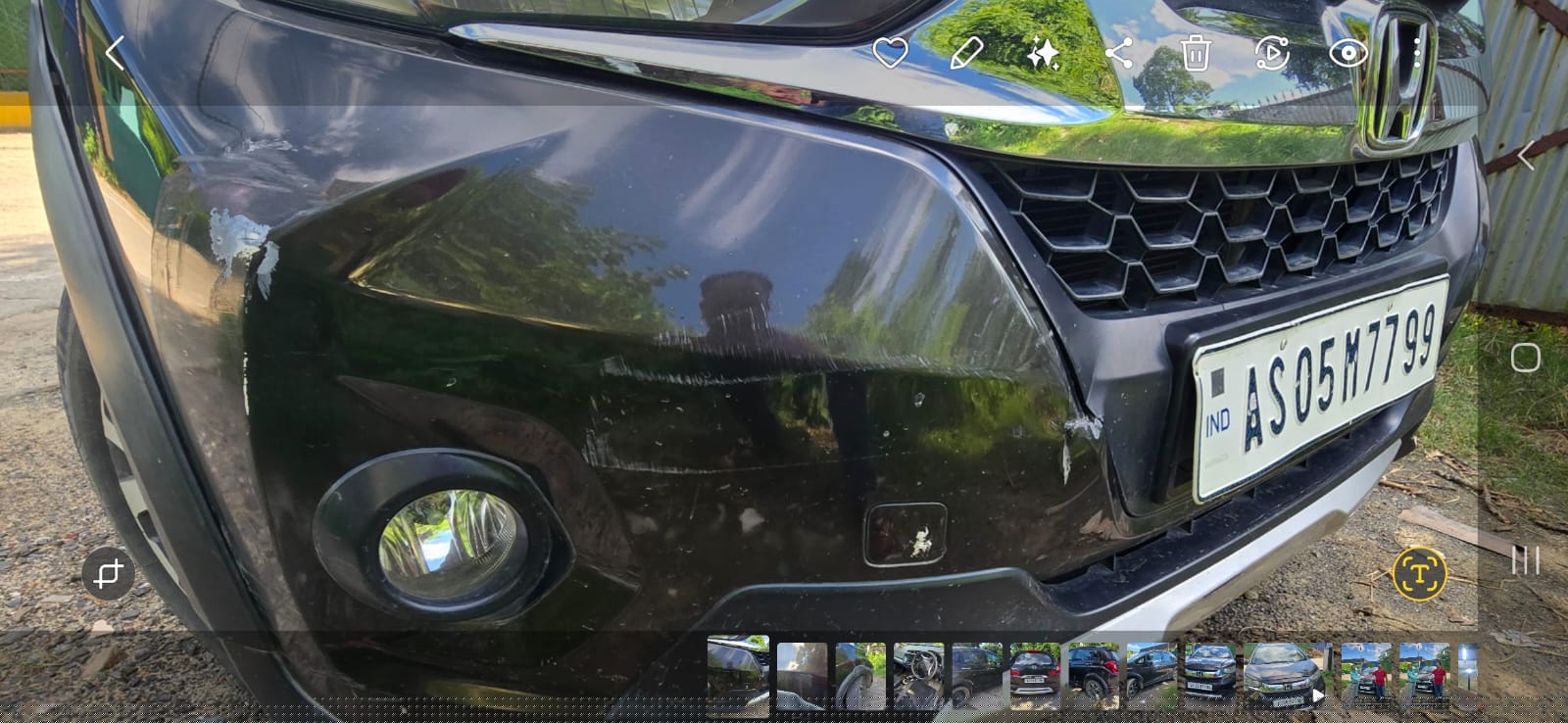 State Bank of India Auctions for Vehicle Auctions property in Golaghat, Assam image 2 of 6 in Golaghat, Golaghat | State Bank of India auction property