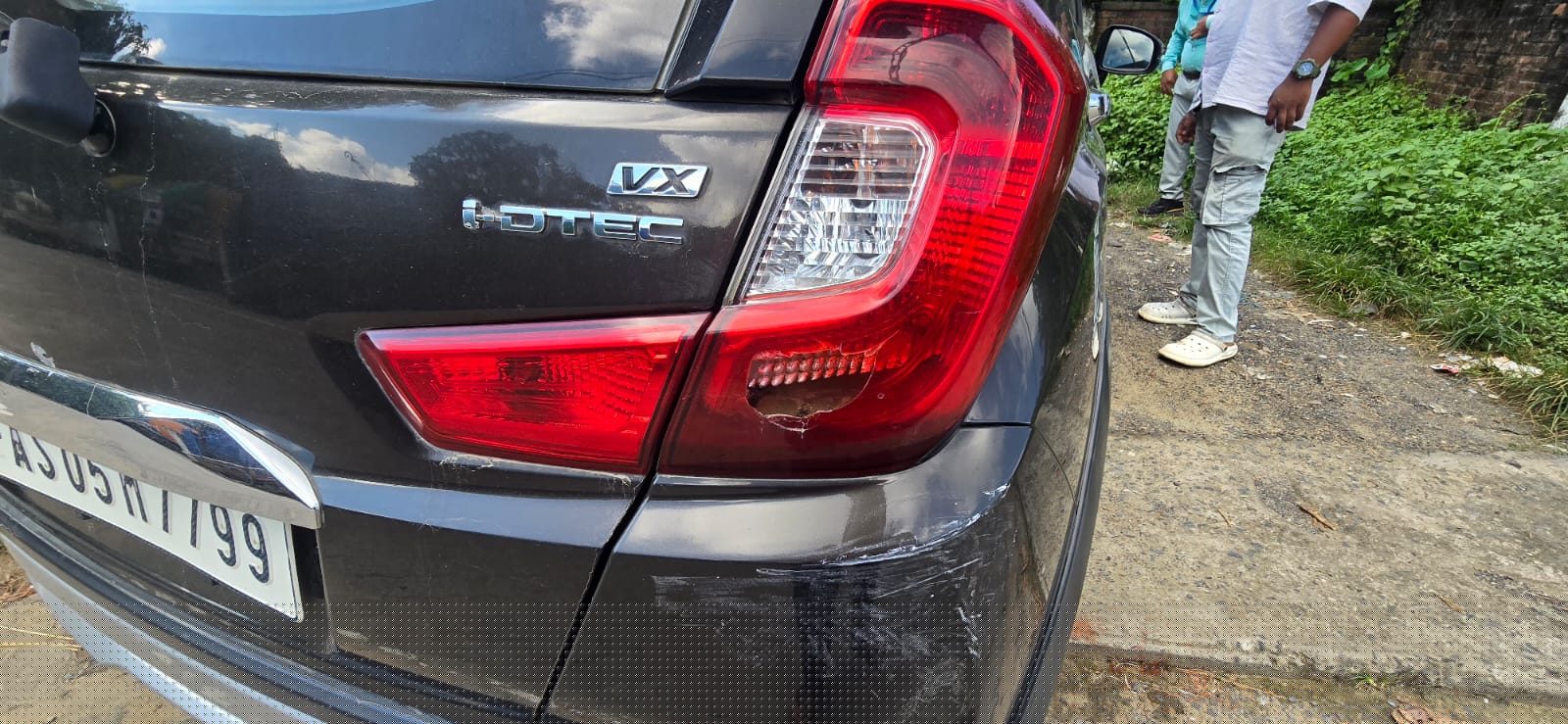 State Bank of India Auctions for Vehicle Auctions property in Golaghat, Assam image 4 of 6 in Golaghat, Golaghat | State Bank of India auction property