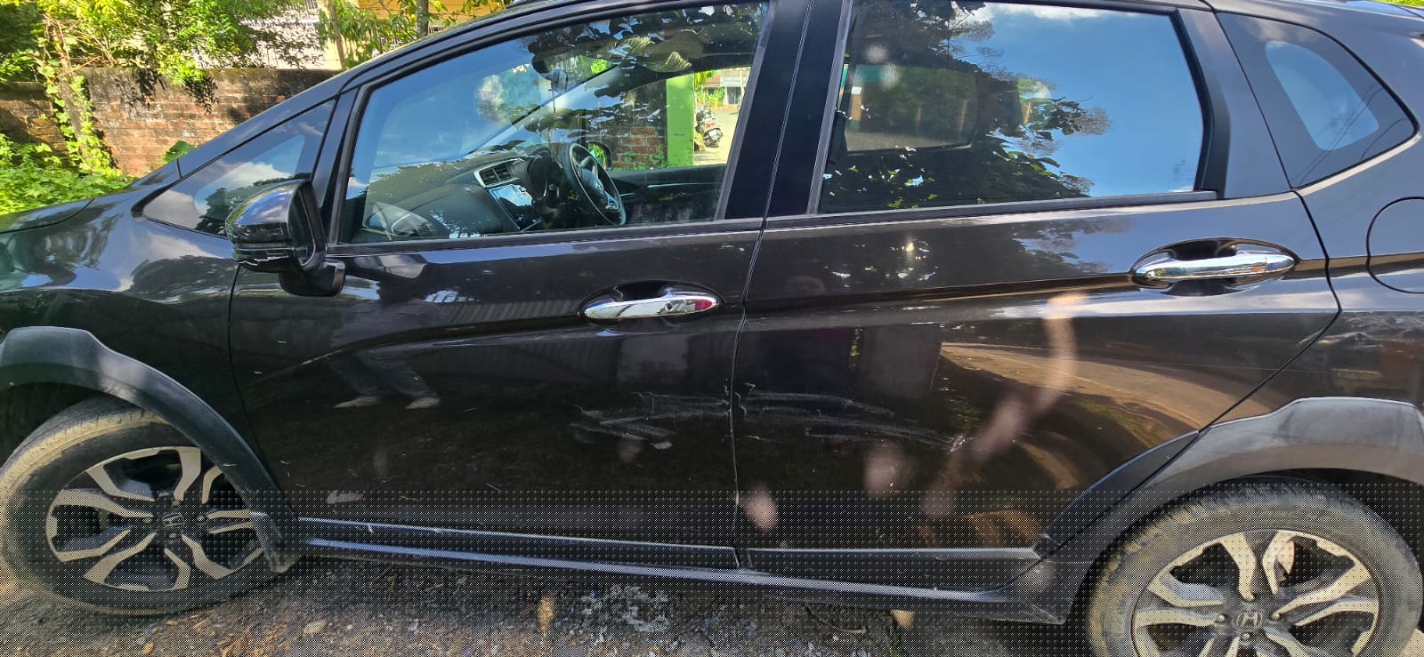 State Bank of India Auctions for Vehicle Auctions property in Golaghat, Assam image 5 of 6 in Golaghat, Golaghat | State Bank of India auction property