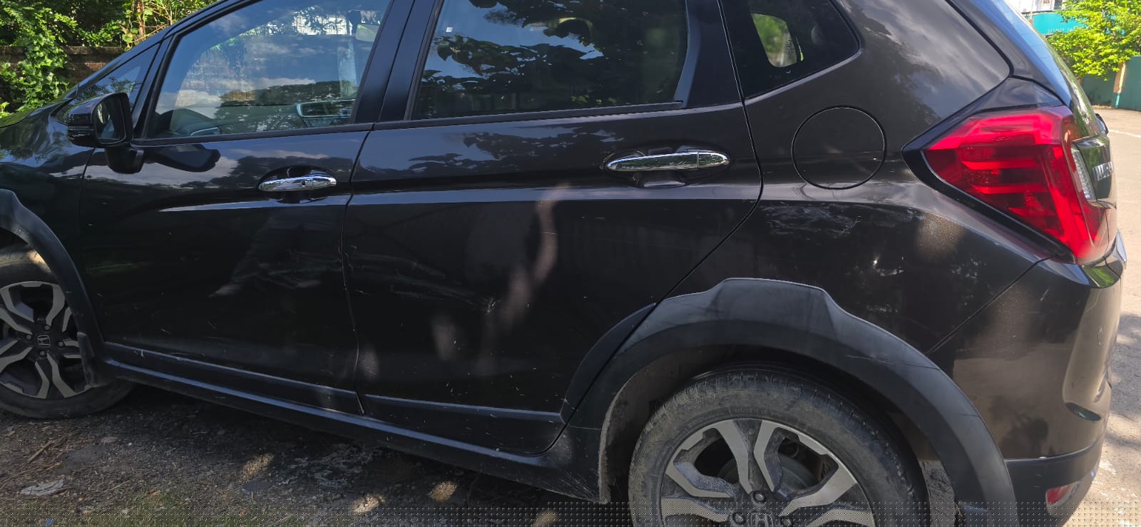 State Bank of India Auctions for Vehicle Auctions property in Golaghat, Assam image 6 of 6 in Golaghat, Golaghat | State Bank of India auction property