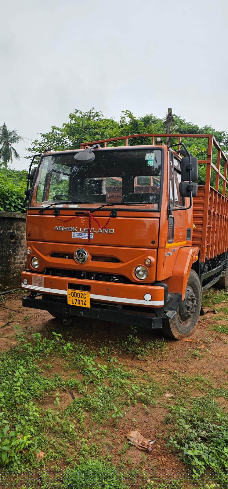 State Bank of India Auctions for Vehicle Auctions property in Cuttack, Odisha