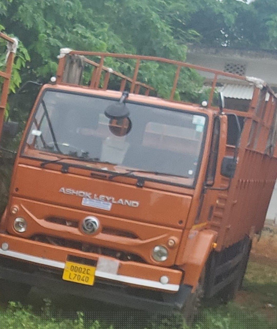 State Bank of India Auctions for Vehicle Auctions property in Cuttack, Odisha