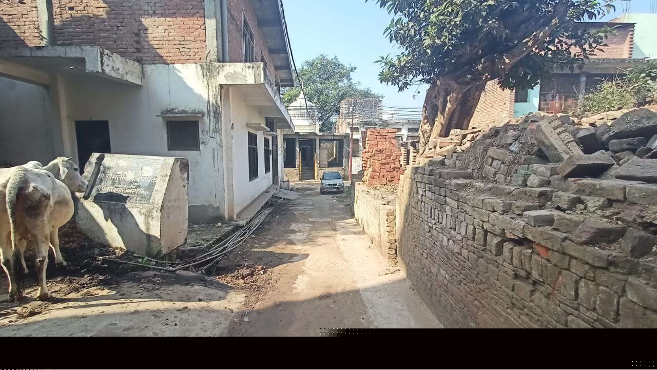 Punjab National Bank Auctions for Residential property in Kannauj, Uttar Pradesh image 3 of 5 in Tirwaganj, Kannauj | Punjab National Bank auction property