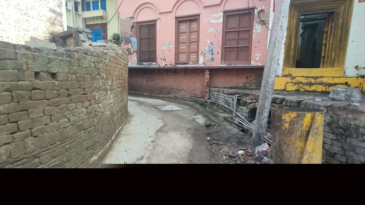 Punjab National Bank Auctions for Residential property in Kannauj, Uttar Pradesh image 4 of 5 in Tirwaganj, Kannauj | Punjab National Bank auction property
