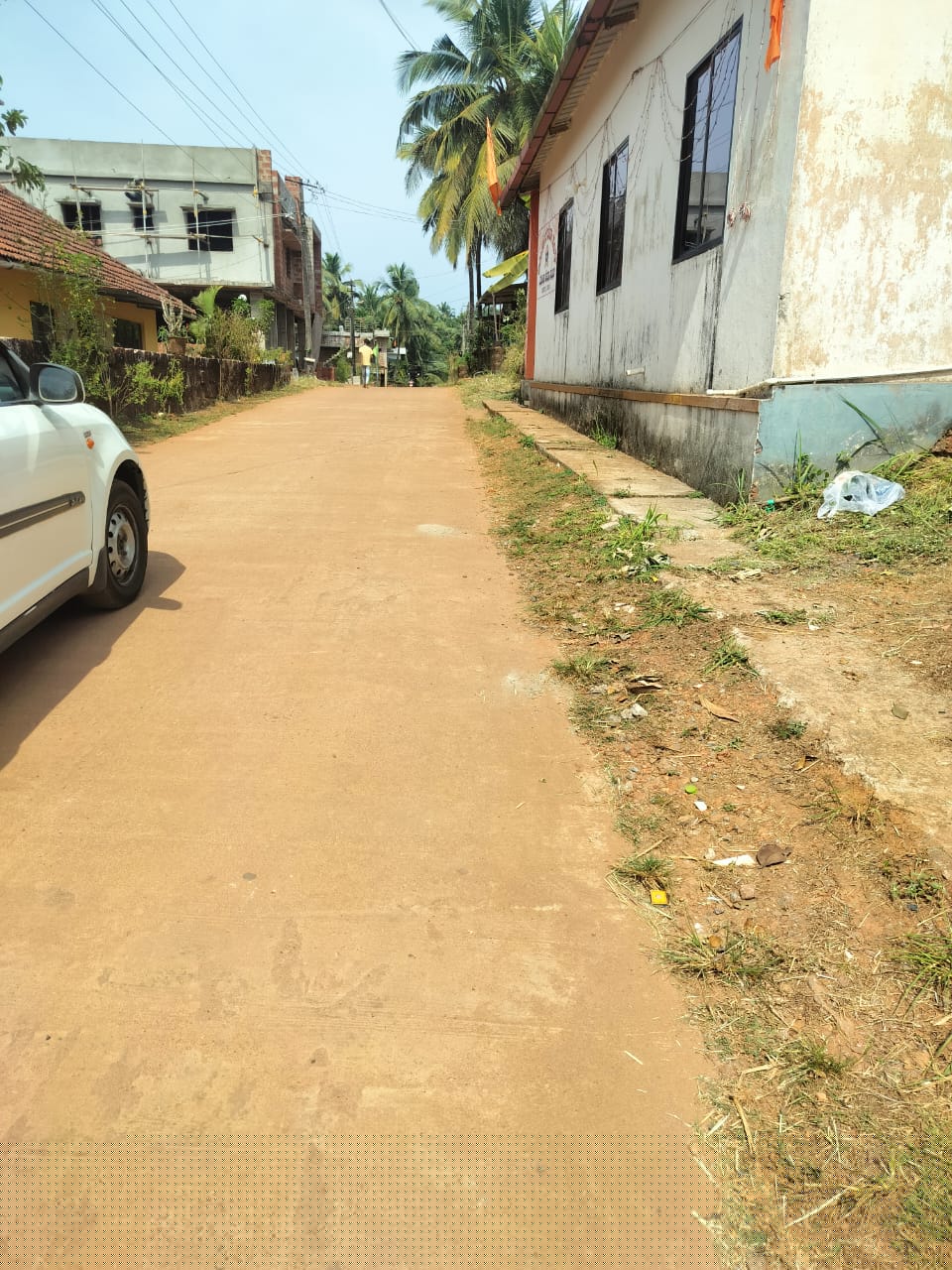 Bank of Baroda Auctions for Residential property in Dakshina Kannada, Karnataka image 2 of 3 in Arkula, Dakshina Kannada | Bank of Baroda auction property