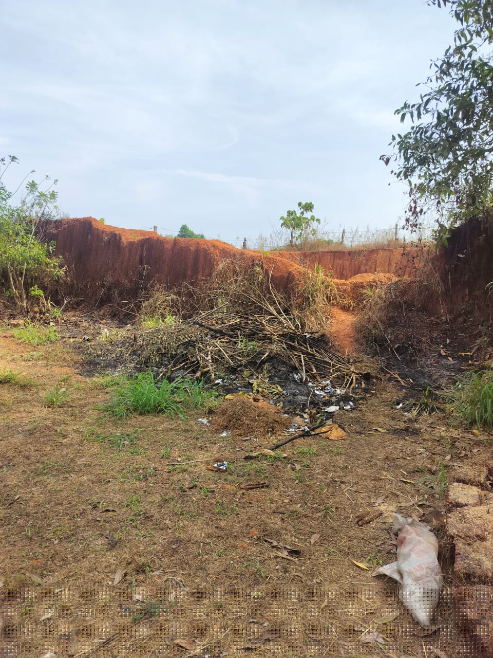 Bank of Baroda Auctions for Residential property in Dakshina Kannada, Karnataka image 3 of 3 in Arkula, Dakshina Kannada | Bank of Baroda auction property