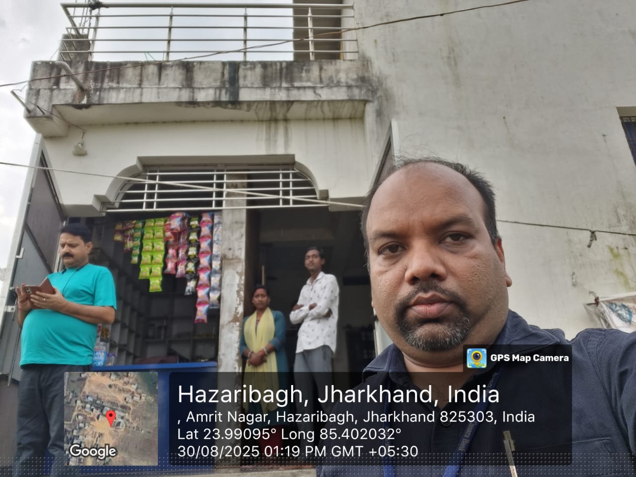 Canara Bank Auctions for Residential property in Hazaribagh, Jharkhand